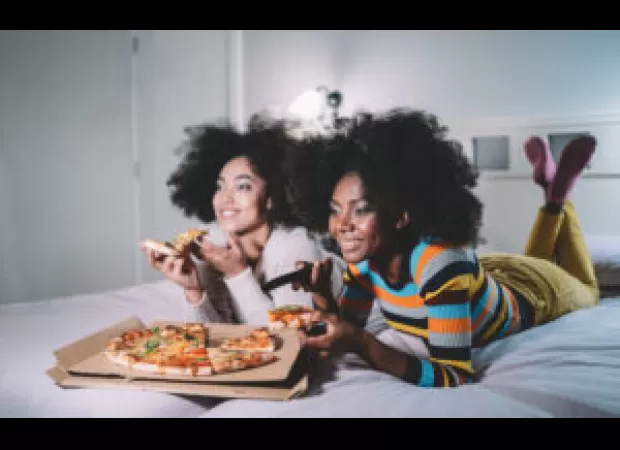 Three Black actors have created Mansa, a platform providing free streaming content to viewers around the world.