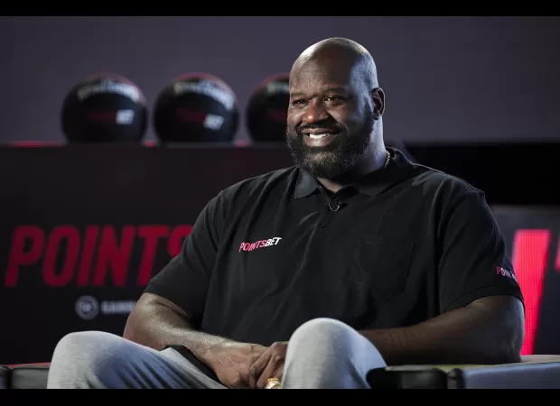 Shaq finally served legal docs in lawsuit after months of avoiding it.