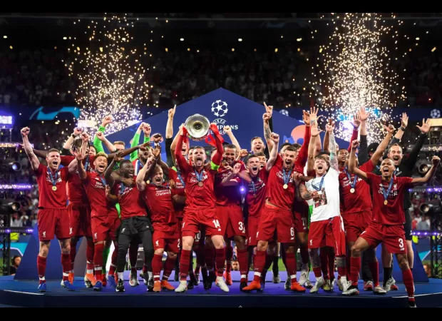 A full list of past Champions League winners, incl. teams that have won the title.