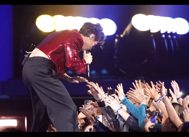 Harry Styles, Florence Welch and Little Simz have been nominated for songwriting awards at the 2023 Ivors ceremony, celebrating their excellence in music.