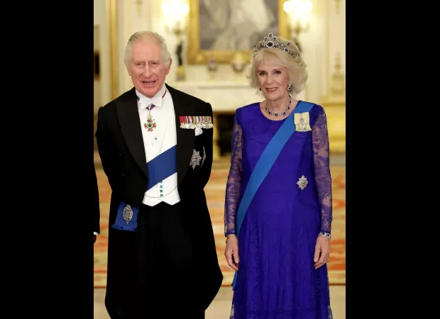 Prue Leith gives thumbs up to coronation quiche for avoiding dreaded 