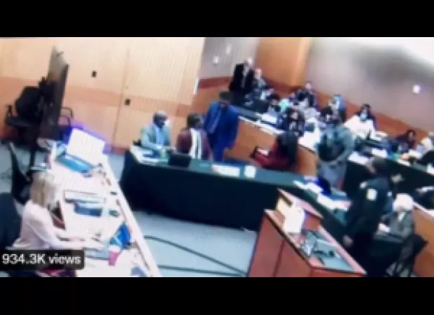 Lawyer argues that Young Thug and YSL's Rico Act case should be dismissed, citing 