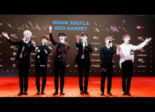 Moonbin, a 25-year-old singer of K-Pop group ASTRO, has passed away.