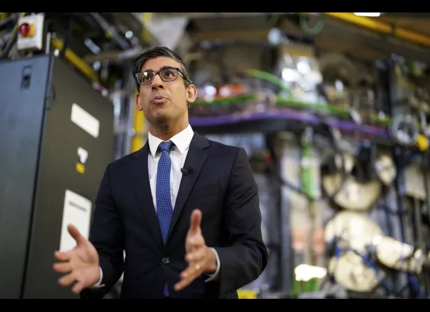 Rishi Sunak's plan to improve maths needs more teachers to make it work, but there is a shortage.