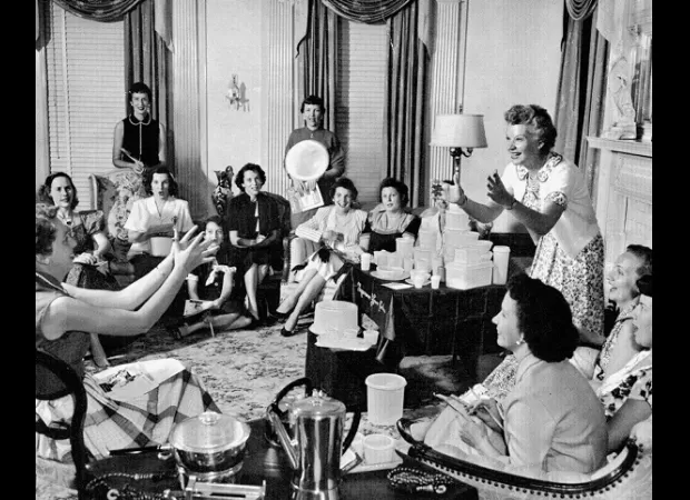 Tupperware's future is uncertain: will it survive?