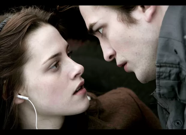 Vampires are back in the spotlight as a Twilight TV series is in the works. We're obsessed!