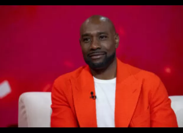 Morris Chestnut will be joining Hulu's 'Reasonable Doubt' for its second season.