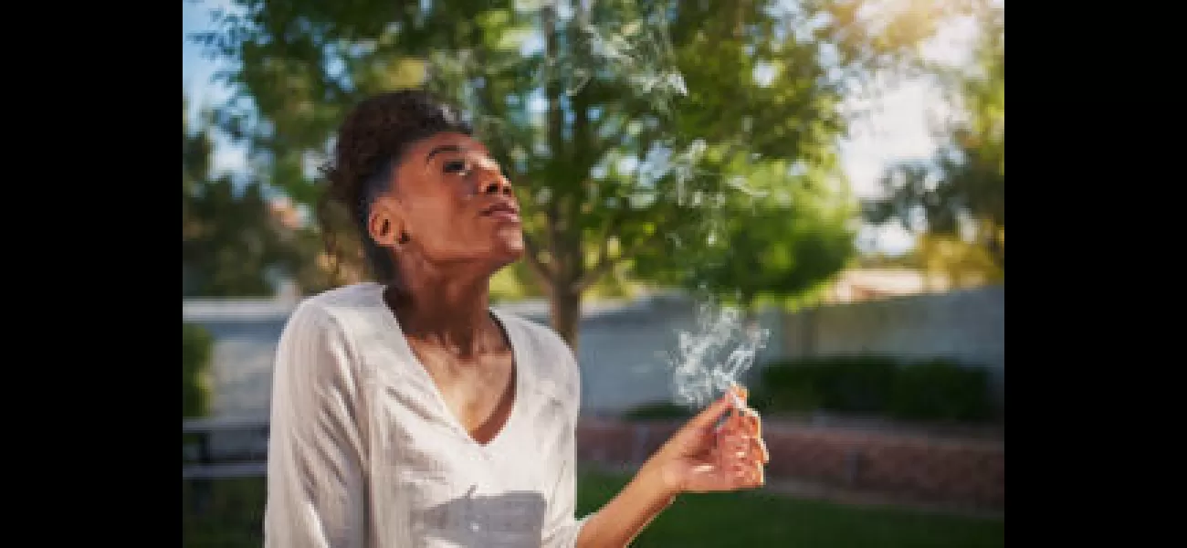 Founder of Black Girls Smoke works with NYC Parks to modify restrictions around weed, allowing for more access.