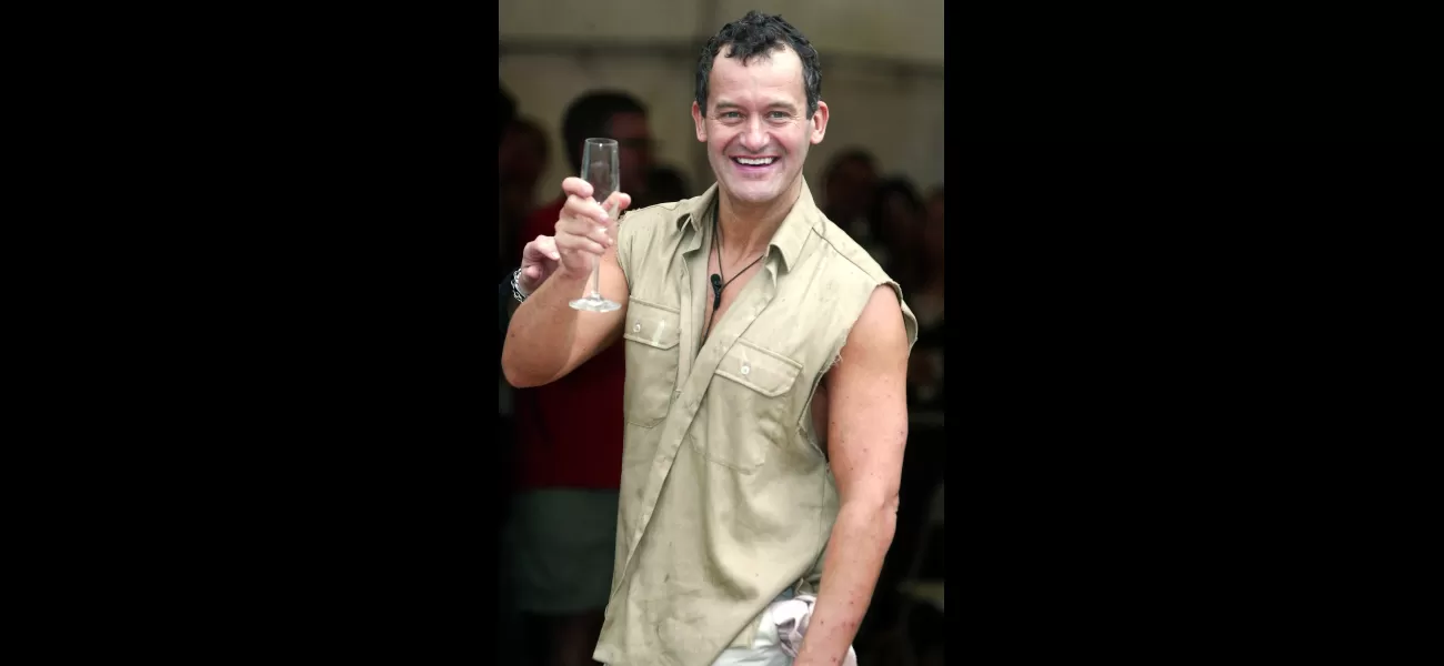 Paul Burrell thinks members of the royal family will be tuning in to watch I'm A Celebrity South Africa.
