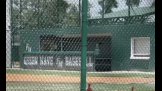 Florida HS baseball team had season canceled after racist texts led to players' walkout in protest.