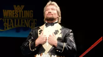 Former pro-wrestler Ted DiBiase Jr. could face up to 145 years in prison for allegedly taking millions of dollars in government funding.