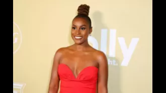 Issa Rae will be honored with the Trailblazer Award at the 2023 Peabody Awards for her pioneering work in television.