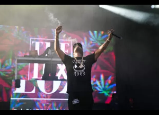 7 rap songs that celebrate marijuana use and its culture, from iconic anthems to modern odes.