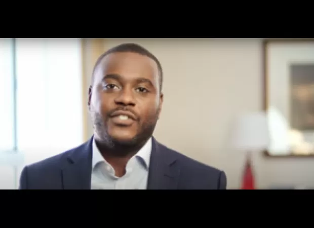 Gabe Amo, a former Biden adviser, has announced his candidacy for Congress. He hopes to use his experience to bring positive change to his community. 

Gabe Amo, ex-Biden adviser, is running for Congress to use his knowledge to bring about positive transf