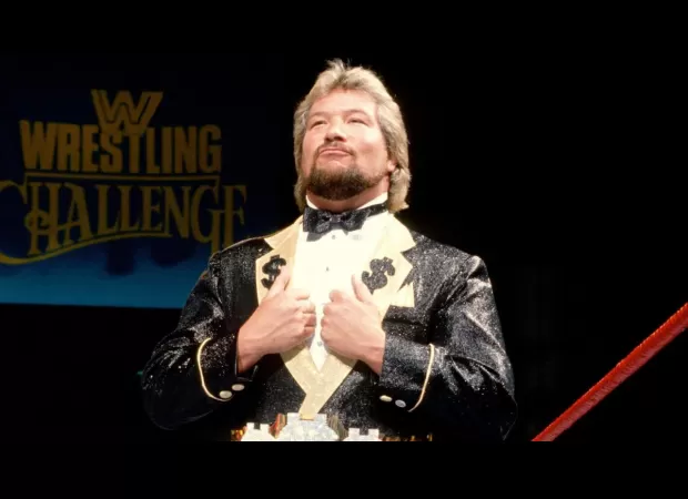 Former pro-wrestler Ted DiBiase Jr. could face up to 145 years in prison for allegedly taking millions of dollars in government funding.