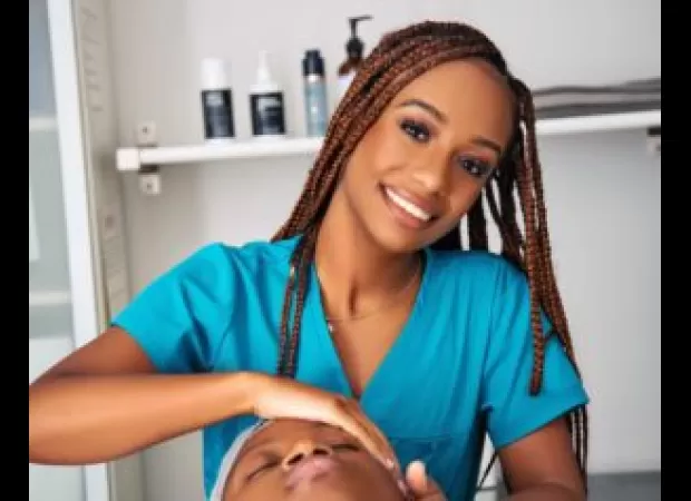 Tiara Willis is an inspiring entrepreneur who shares her formula for success to help other entrepreneurs succeed.