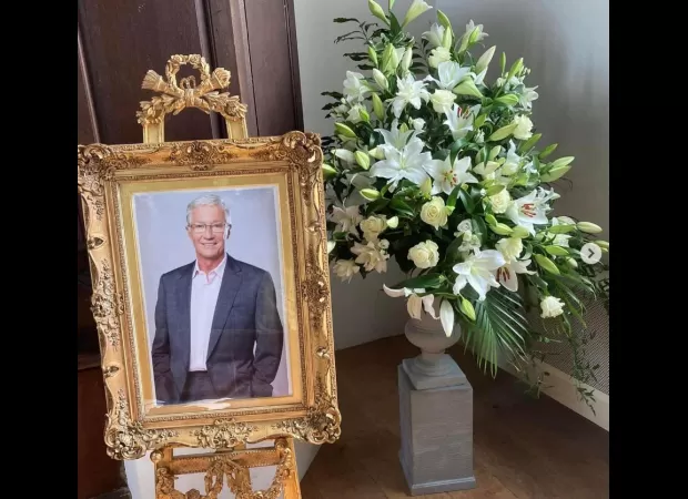 O’Grady family expresses gratitude for support on difficult day.