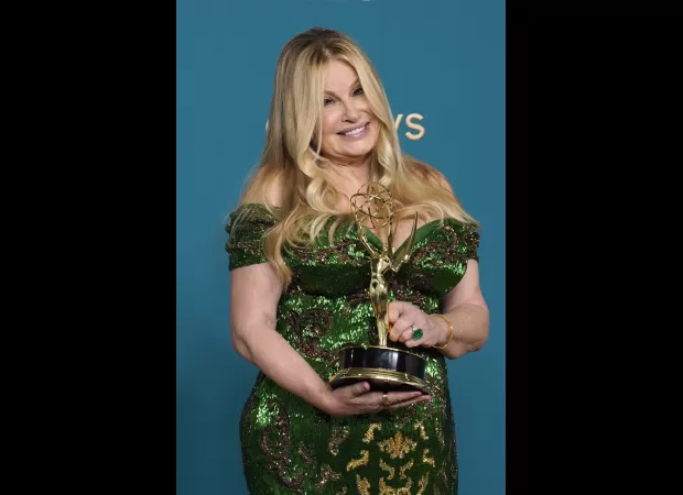 Jennifer Coolidge to be recognised with a 'Comedic Genius Award' at the 2023 MTV Movie & TV Awards.