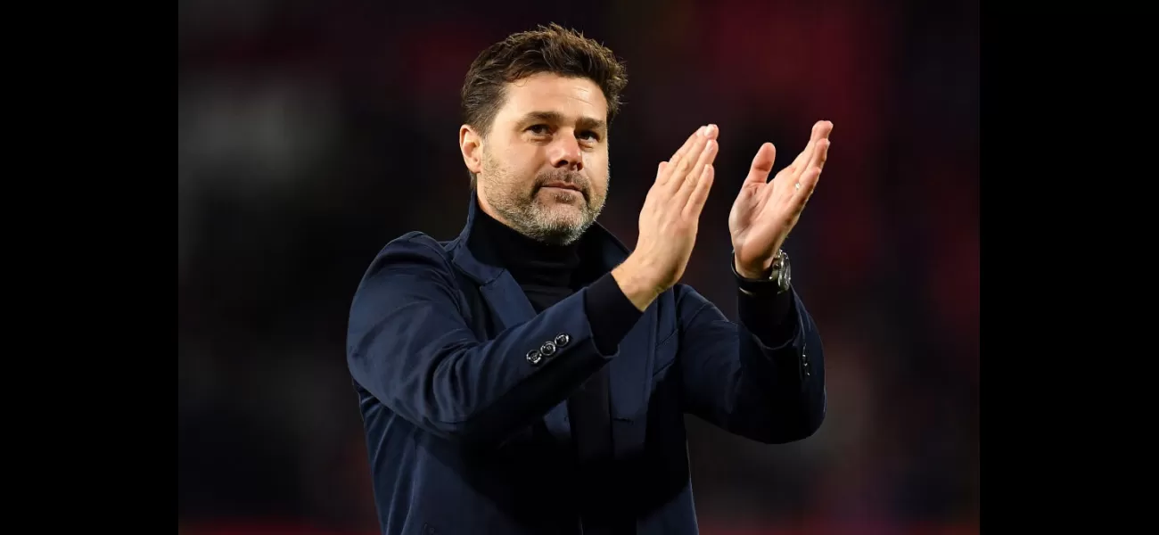 Chelsea are near to offering Mauricio Pochettino the manager role but they are also looking for other potential managers.