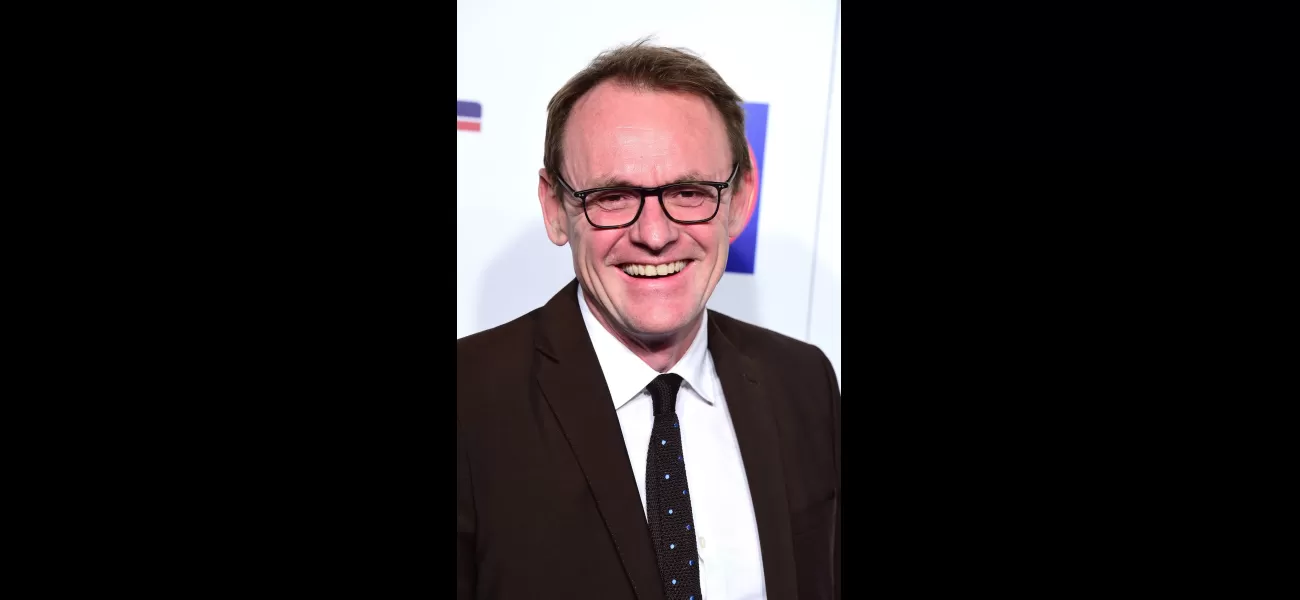 Fans remember Sean Lock on his 60th birthday as 