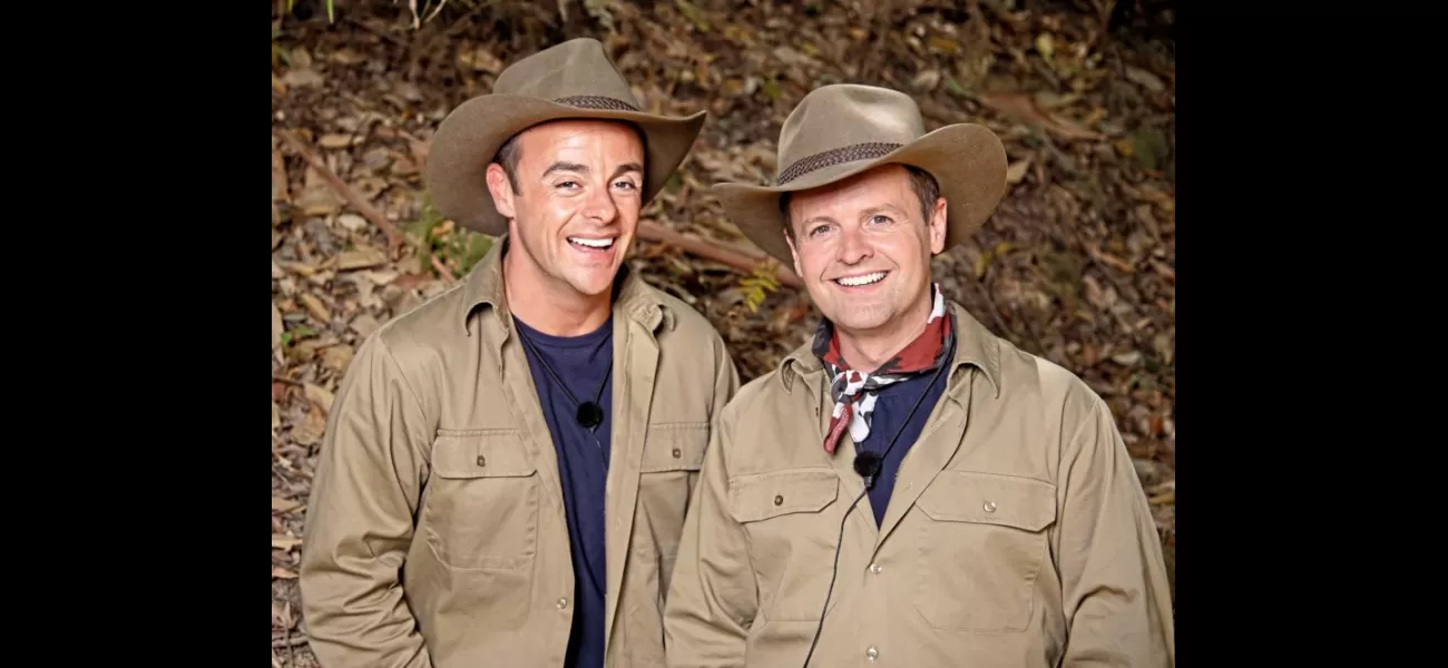 I'm A Celebrity SA is on air! Here's all the info you need to know about the new show.