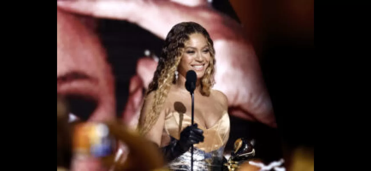 Beyoncé has promised to donate $2 million to assist students and small business owners affected by the COVID-19 pandemic during her world tour.