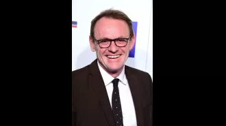 Fans remember Sean Lock on his 60th birthday as 
