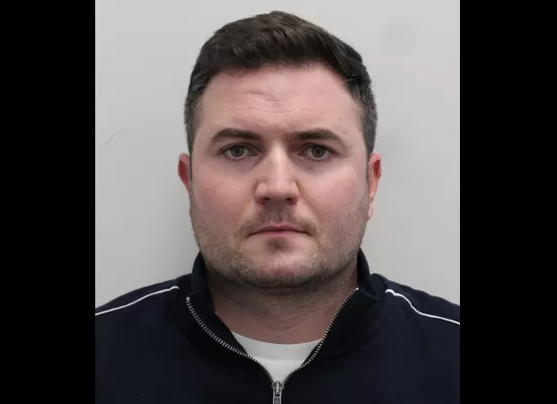 Millionaire banker killed in drunken attack in London's West End.