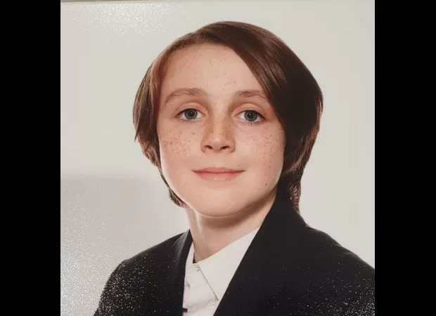 Family mourns loss of beloved 10-year-old who died in a traffic accident, remembering him as 