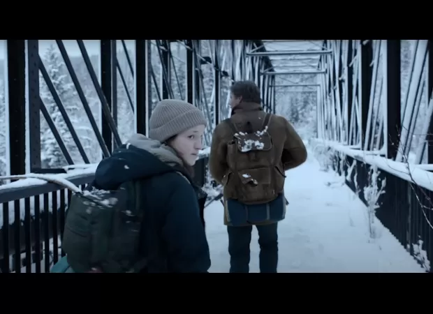 Bella Ramsey says goodbye to Twitter, thanking her 