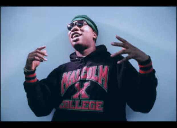 Hip-Hop is more than music; it also has a role in education.