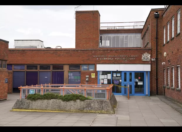 Met Police officer to face court for alleged assault charge.