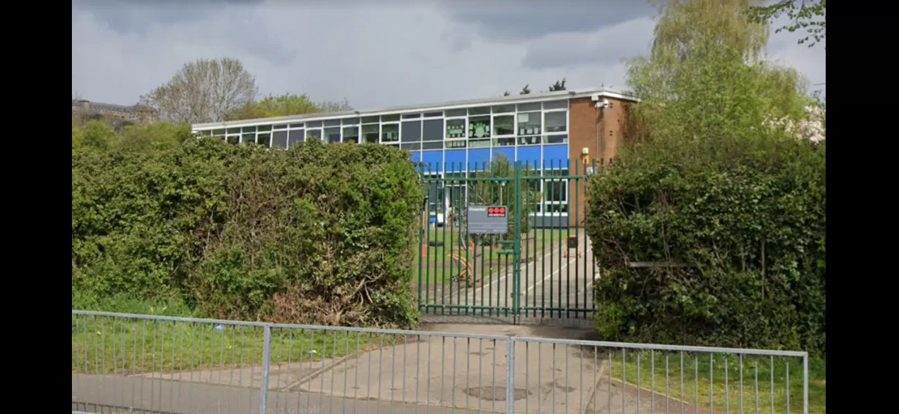 School’s warning after ‘child had stomach pumped after drinking Prime Energy’