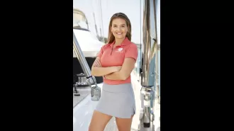 Below Deck Sailing Yacht star Daisy Kelliher shocked over Gary King’s explosive reaction to Colin Macrae kiss: ‘I was a prize to you’