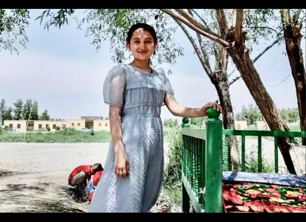 Student detained in Xinjiang awaits results of investigation into their case.