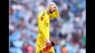 Diogo Costa has commented on the speculation linking him to Manchester United, saying he is focused on his current team, Porto.