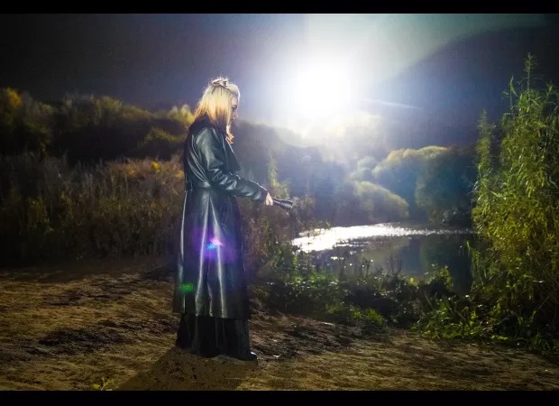 Asha's future looks uncertain as Tanisha Gorey (Corrie star) hints at troubling times ahead.