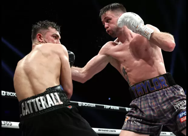 Teofimo Lopez's threatening to hurt Josh Taylor shows that his boxing skills aren't enough and he's resorted to trash talk.