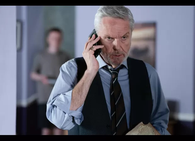 Emmerdale: Caleb's actions have consequences, Corrie: Stephen's secrets come to light, EastEnders: Lily faces danger, Hollyoaks: a tough decision ahead.