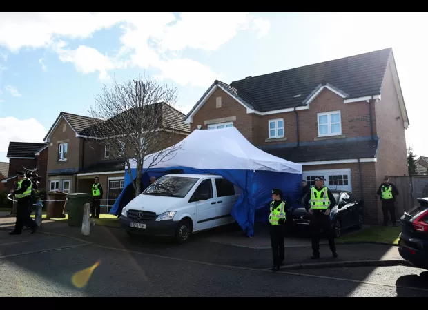 Nicola Sturgeon released without charges after police investigated SNP financial matters.