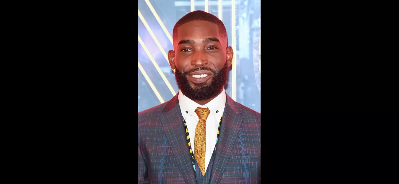 Tinie Tempah is working to be more than a rapper, reflecting on his rise to fame and plans to take a little girl on tour.
