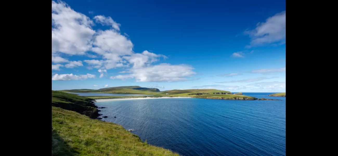 Best beaches in Scotland for family fun revealed.