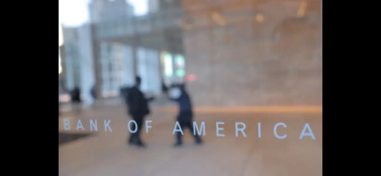Bank of America is investing $500 million in funds led by minority and women entrepreneurs.