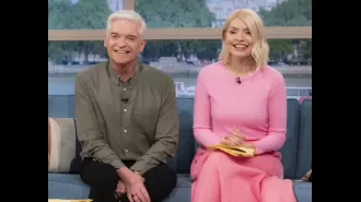 Craig Revel Horwood defends Phillip Schofield, saying the This Morning affair 