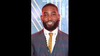 Tinie Tempah is working to be more than a rapper, reflecting on his rise to fame and plans to take a little girl on tour.
