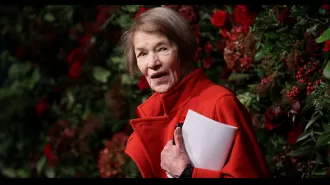 Glenda Jackson, two-time Oscar winner and Labour MP, passed away at 87.