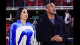 Dwayne Johnson's XFL League gets hit with $60M in losses after a 