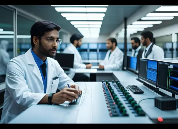 Indian companies unlikely to compete with OpenAI due to resources available.