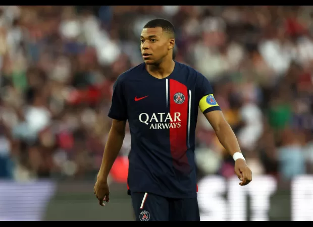Eduardo Camavinga hopes Kylian Mbappe will join Real Madrid and be 'very happy' if it happens.