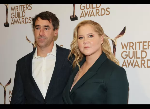 Amy Schumer attacks Hilaria Baldwin for her 